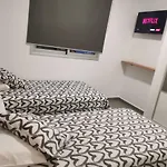 Apartmán Amplio Duplex Tamaimo