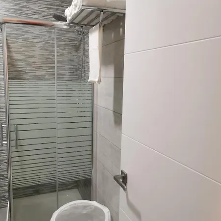 شقة Amplio Duplex Tamaimo