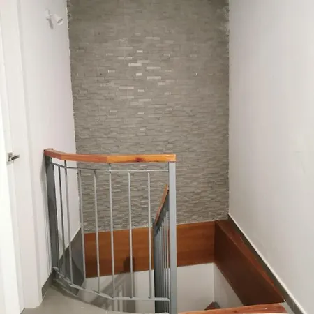 Amplio Duplex Apartamento Tamaimo