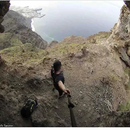 Amplio Duplex Apartamento