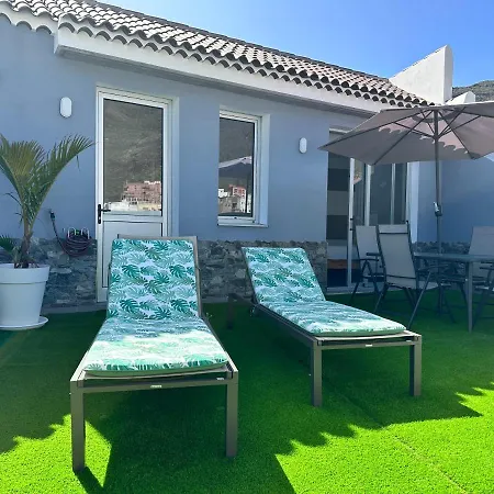 Amplio Duplex Apartamento *